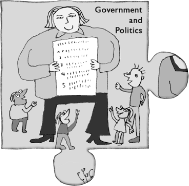 government-politics