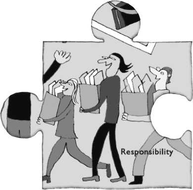 responsibility